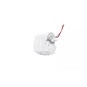 Thule 12V motorkit voor Omnistor 5200 wit, antraciet of zilver