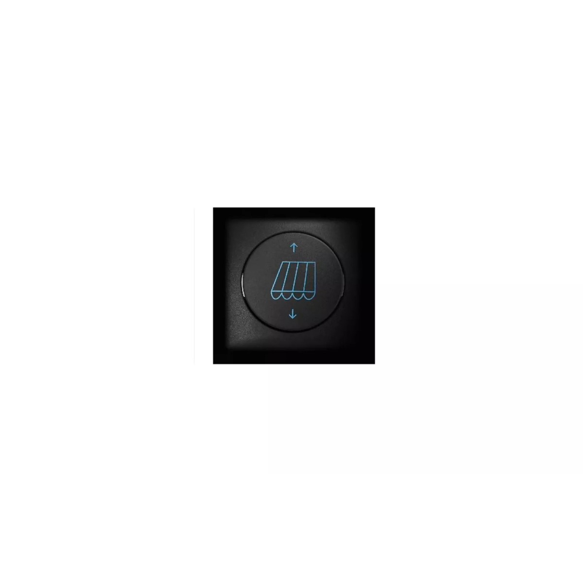 Thule 12V motorkit voor Omnistor 5200 wit, antraciet of zilver