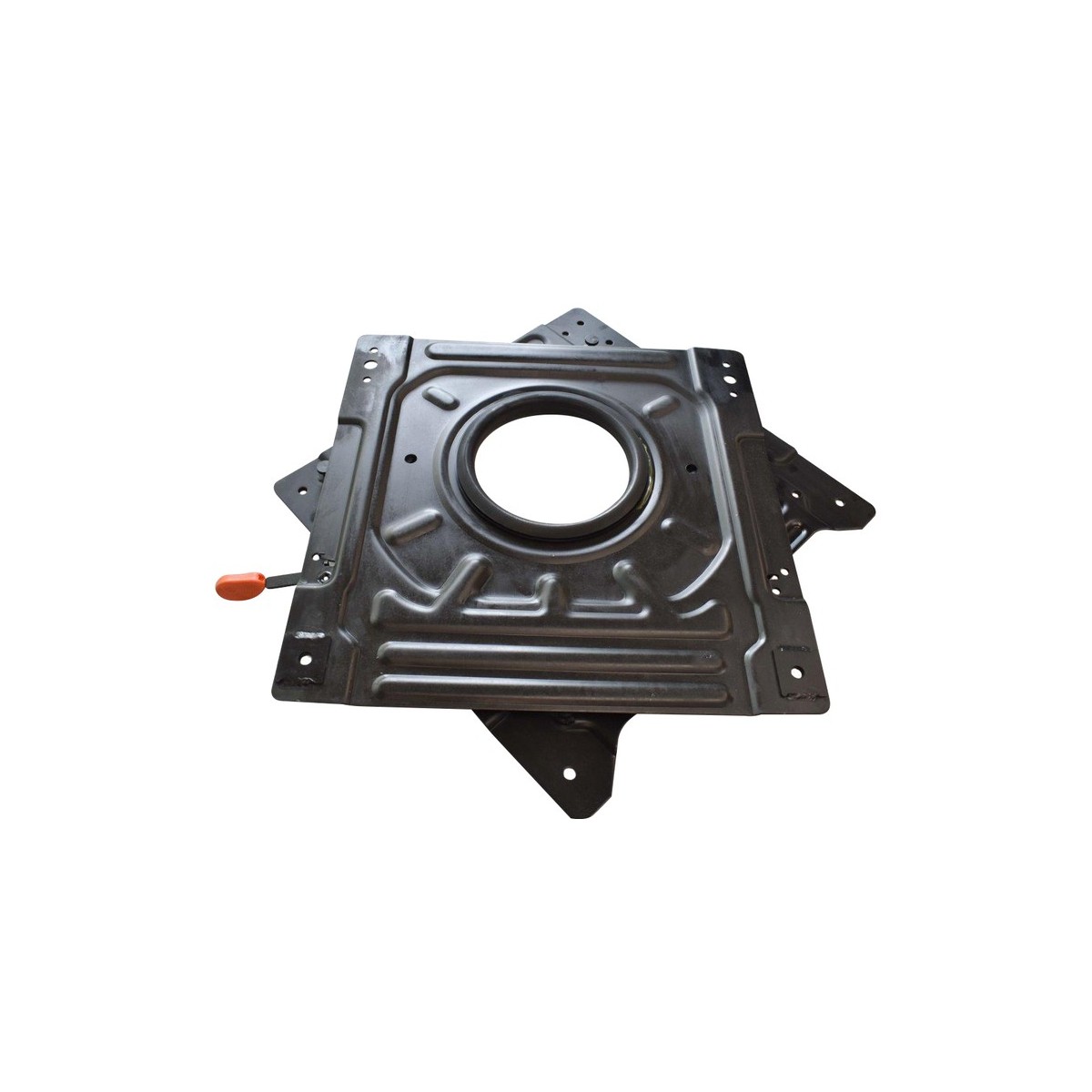 Draaiconsole Fiat Ducato X250/290 vanaf bj. 