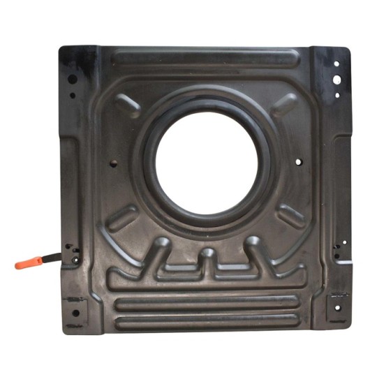 Draaiconsole Fiat Ducato X250/290 vanaf bj. 