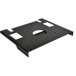 Adapter S-stoel voor Fiat Ducato en vergelijkbare modellen