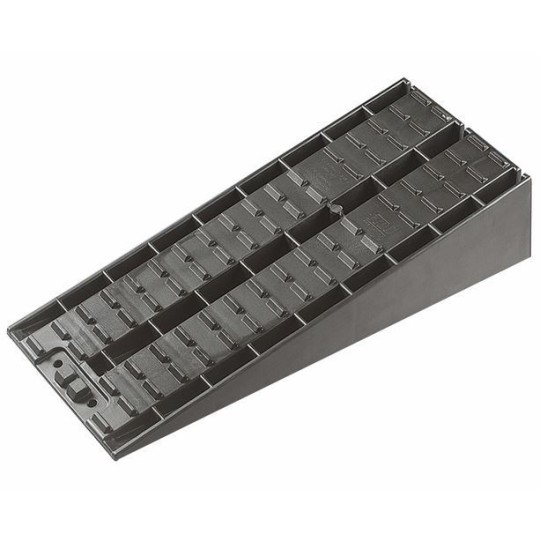 Froli Maxi-wig draagkracht 5t per wiel