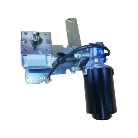 Project-2000 Motor groep compleet voor 10574/10575 opstap motor