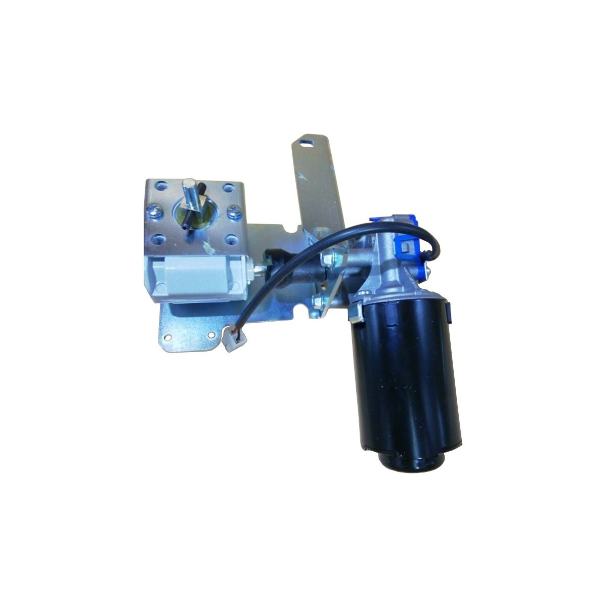 Project-2000 Motor groep compleet voor 10574/10575 opstap motor