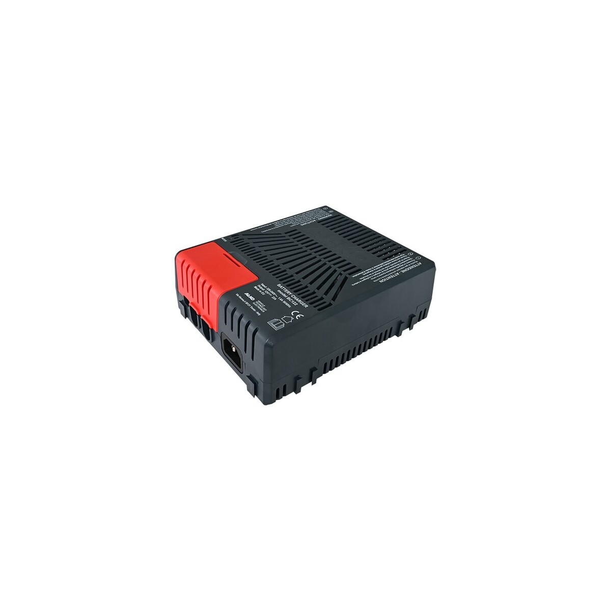 CBE / AL-KO BC122 accu-lader voor lood-, gel-, lithium- en