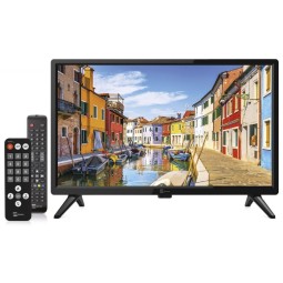 Telesystem Palco 19LS10 18,5 inch HD ready LED TV 12/230V