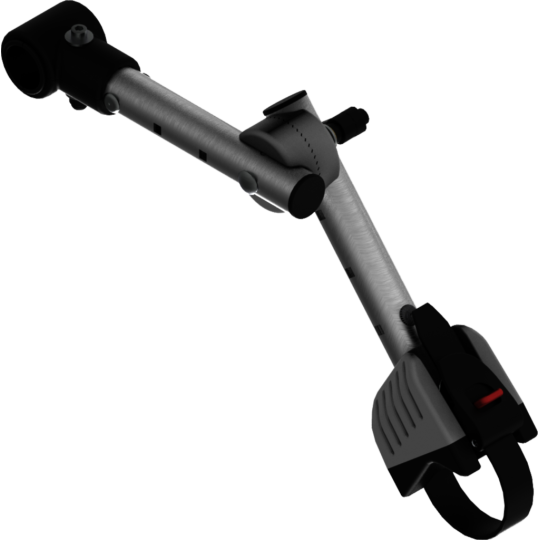 Ak-Ko Sawiko Draagarm universeel uitvoering in drie lengtes