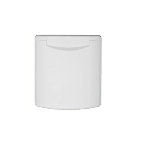 Vervangings-magnetische klep-deksel in verschilldende kleuren