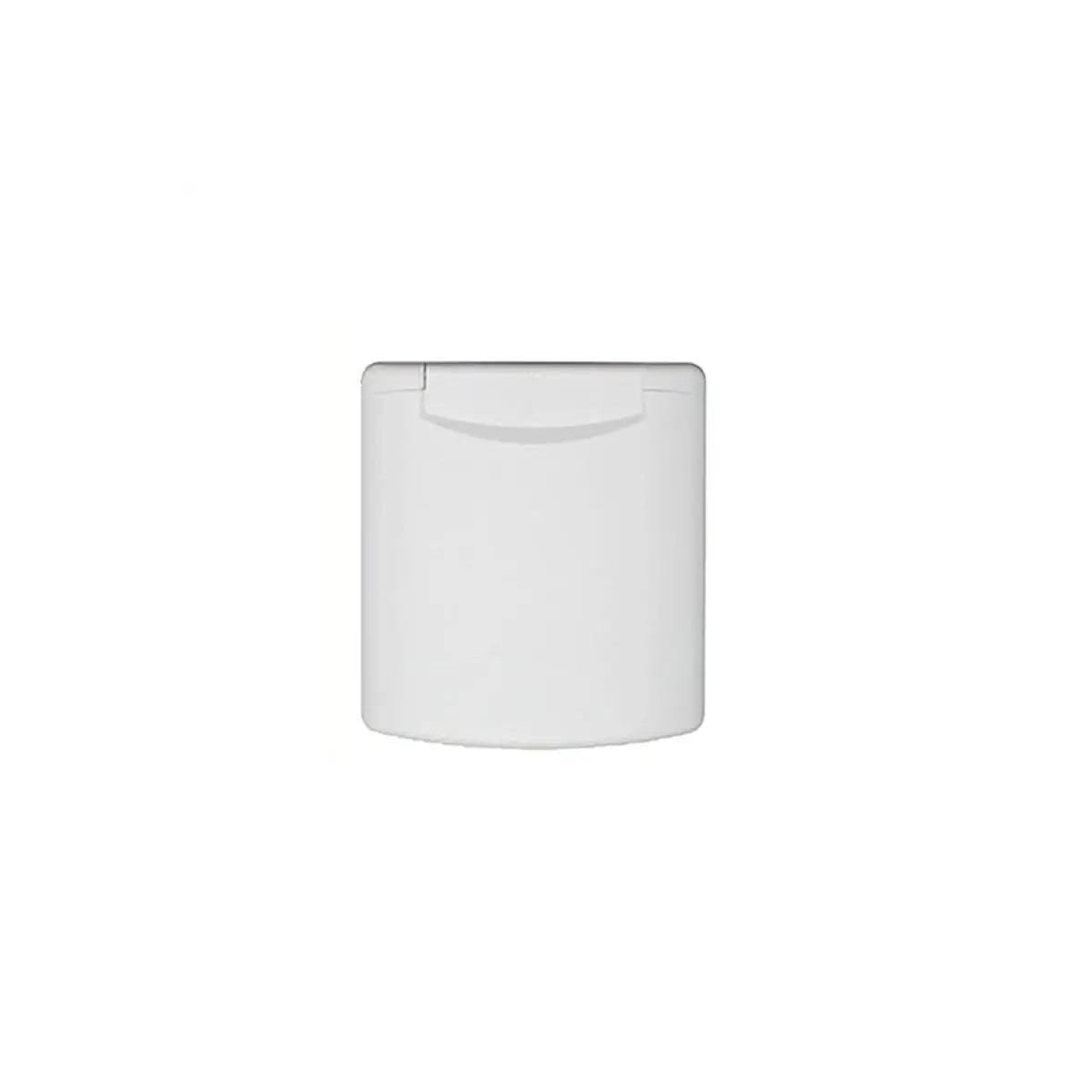 Vervangings-magnetische klep-deksel in verschilldende kleuren