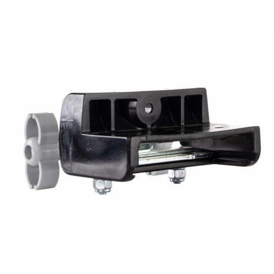 Project-2000 stabilizing part bed lifting system