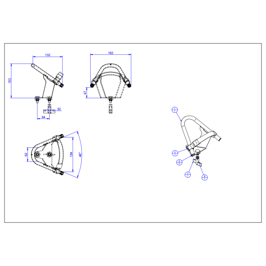 Al-Ko Sawiko Wielblokset