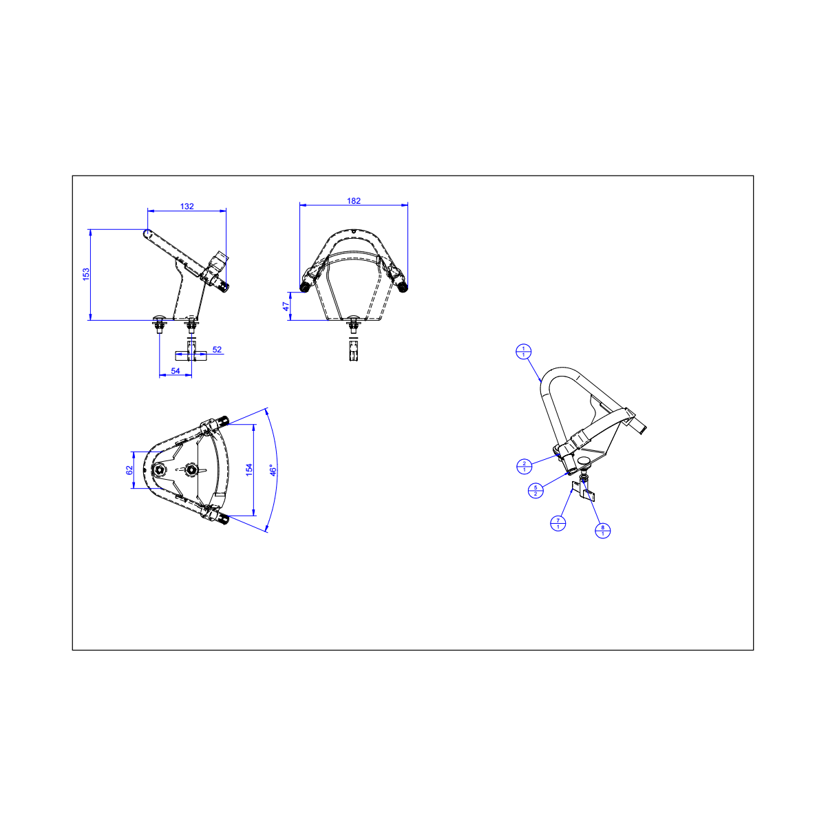 Al-Ko Sawiko Wielblokset