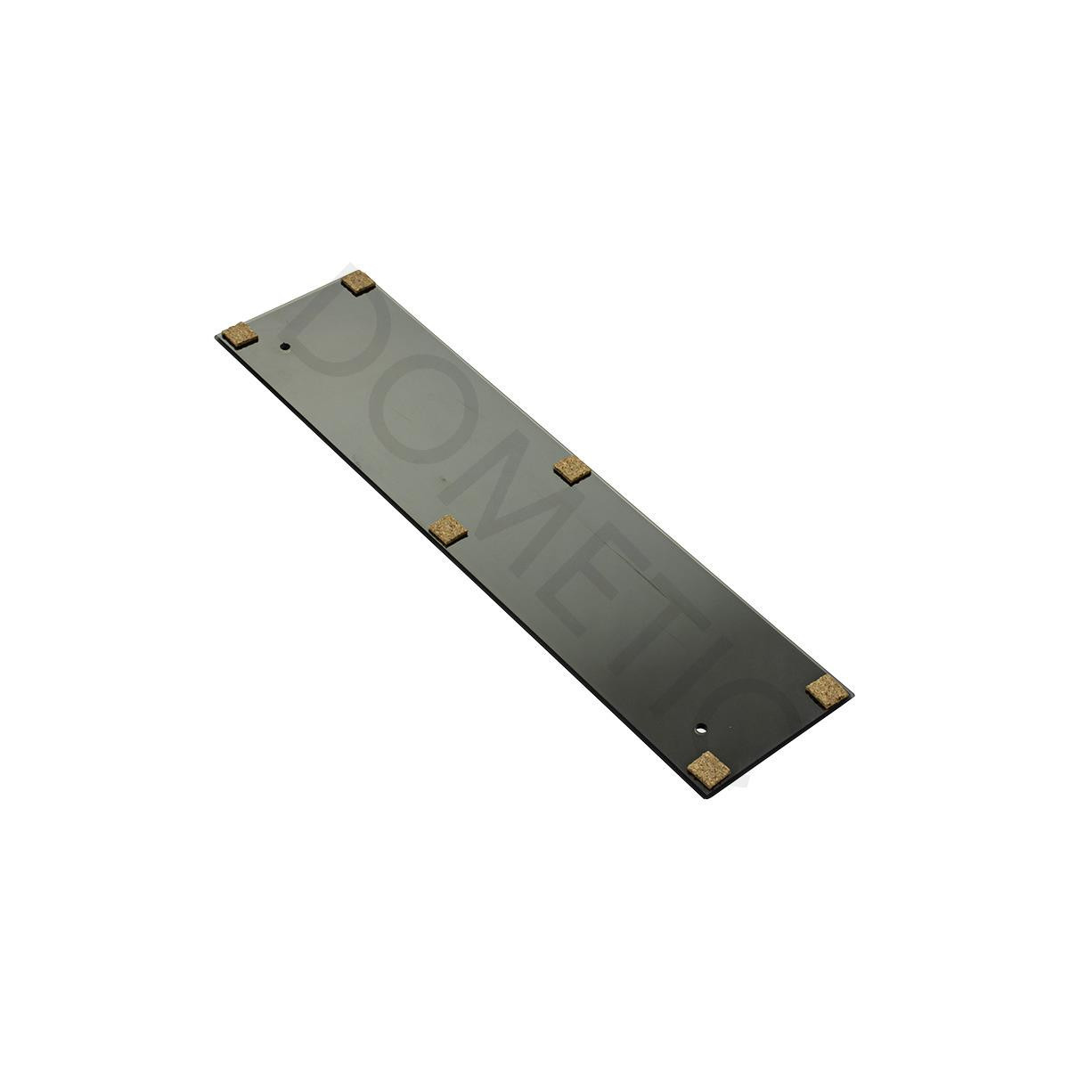 SMEV CU400 glass grill