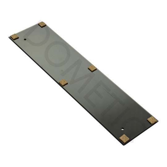 SMEV CU400 glass grill