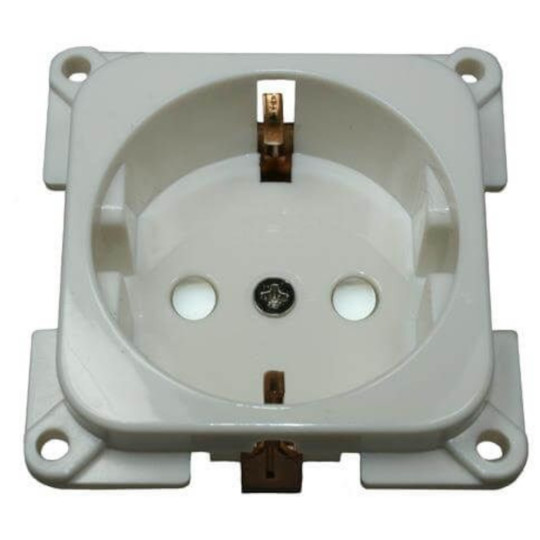 HABA stopcontact C-Line 230V