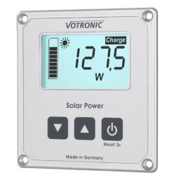LCD Solar Computer S Votronic