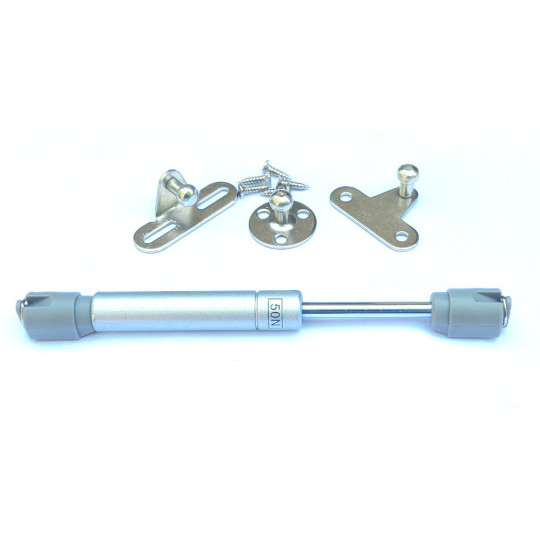 Gasveer L 160 50N