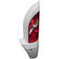 Adria Coral Bumper Rechts verlichting drager