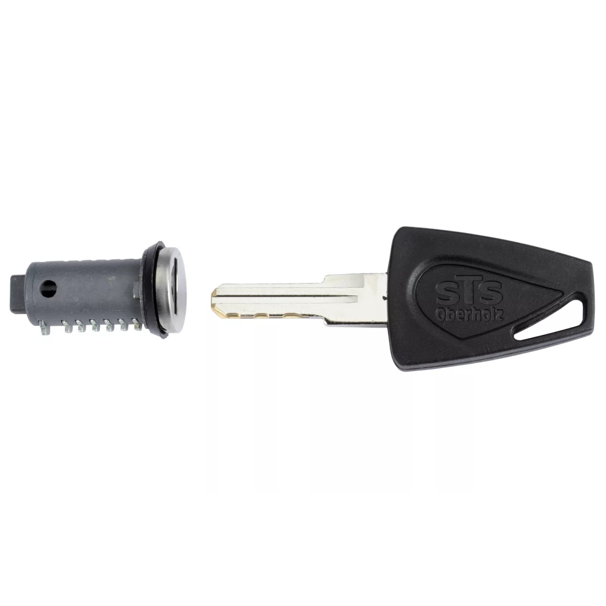 STS SCS53 Cilinder set 1 tot 12 stuks met 2 -4 sleutels