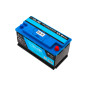 Berger LiFePO4 Lithium-accu Pro 120 Ah 12V met Bluetooth en met