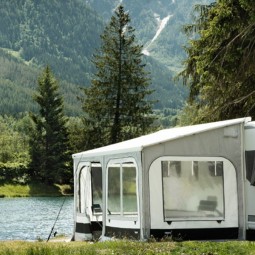 Thule Safari Panorama
