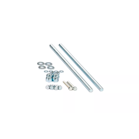 CTA Gordelbok Smart Kit Ducato Standard