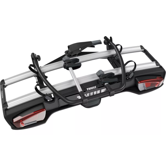 Thule VeloSpace XT2 fietsendrager trekhaak - zwart-aluminium -