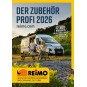 Reimo catalogus CAMPING PRO 2026