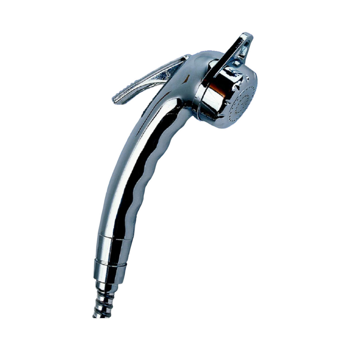 Reich Charisma verstelbare douchekop - Chroom 1/2" schroefdraad