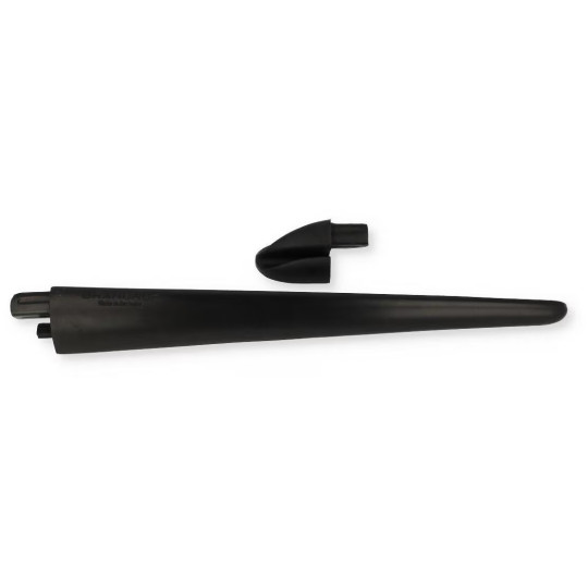 Spoilerset voor Multirail VW T4/T5/T6 & Mercedes