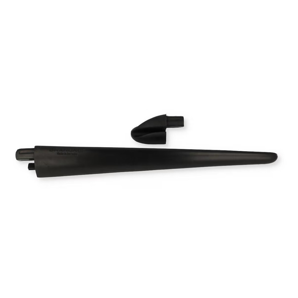 Spoilerset voor Multirail VW T4/T5/T6 & Mercedes