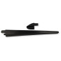 Spoilerset voor Multirail VW T4/T5/T6 & Mercedes