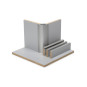 REIMO Eco Serie Meubelplaat HPL hele plaat 244x122cm