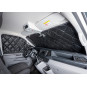 Premium Blackline thermische matten set, voor diverse