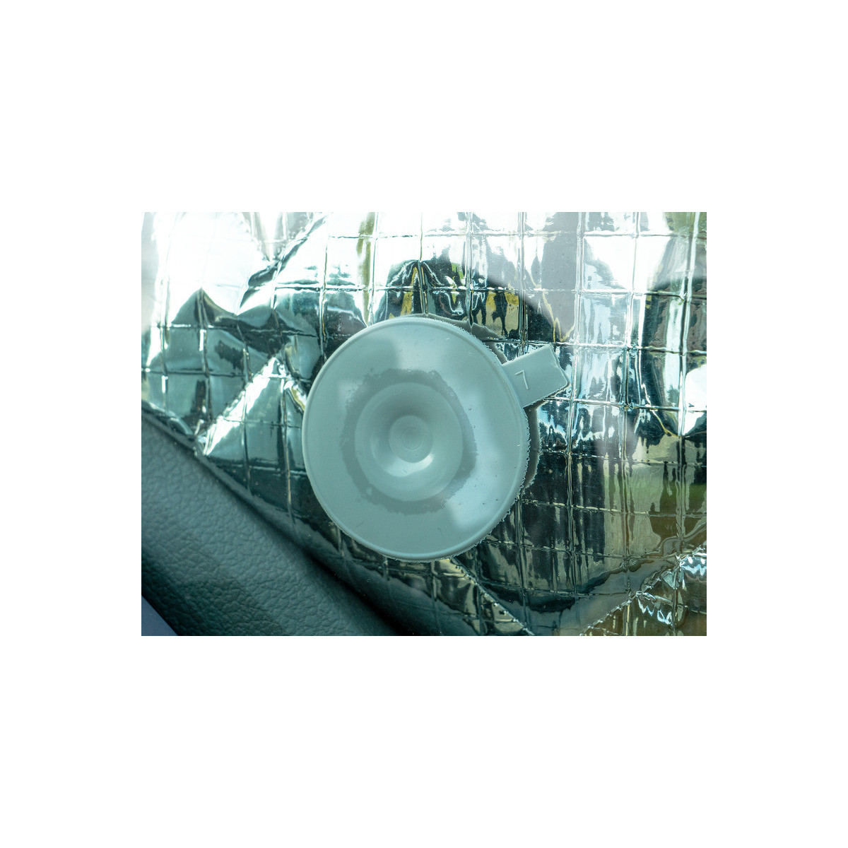 Premium Blackline thermische matten set, voor diverse