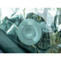 Premium Blackline thermische matten set, voor diverse