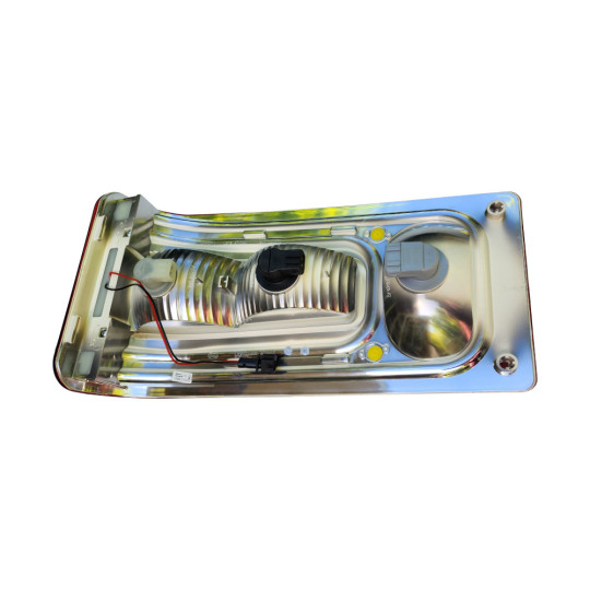 Adria Achter lamp-Unit