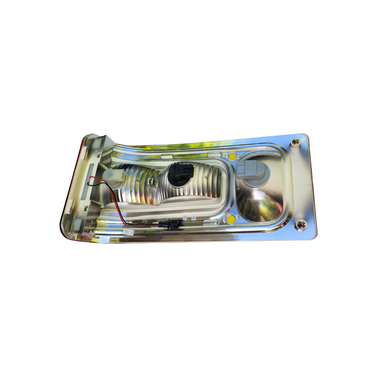 Adria Achter lamp-Unit