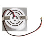Carbest LED-inbouwspot, vierkant