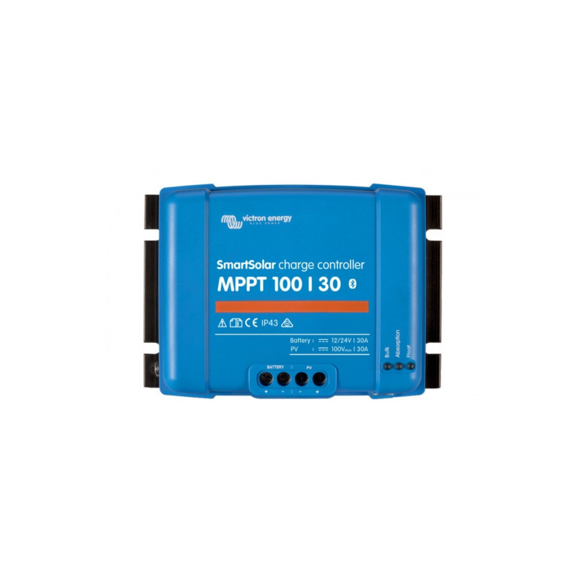 Victron SmartSolar MPPT 100/30 laadregelaar