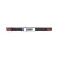 VERLICHTINGSBALK COMPLEET - KORTE KABEL