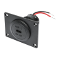 ProCar USB-C inbouwstopcontact met montageplaat 12/24V 60W