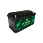 Idealakku IA SERIES Lithiumbatterij LiFePO4 12V 180Ah / 2304 Wh