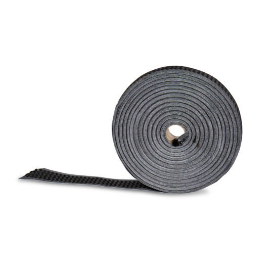 Thermomat Doe-het-zelf Kit - Zwart/Zilver
