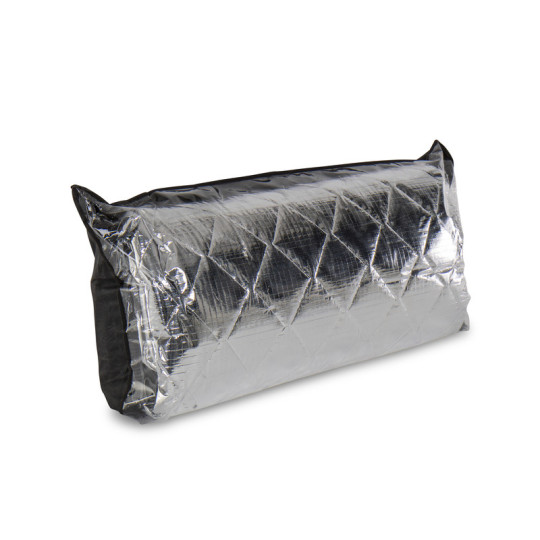 Thermomat Doe-het-zelf Kit - Zwart/Zilver