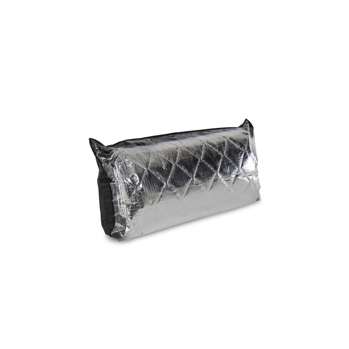 Thermomat Doe-het-zelf Kit - Zwart/Zilver