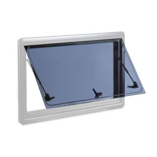 Dometic windowpane S4 Dlux 1200x300