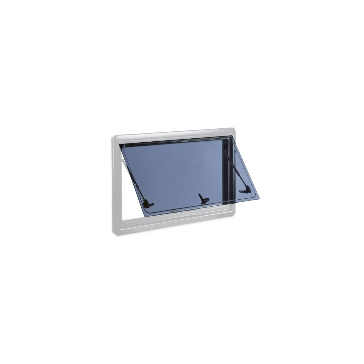Dometic windowpane S4 Dlux 1200x300