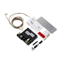 Dometic RMD 8505 connection brick complete