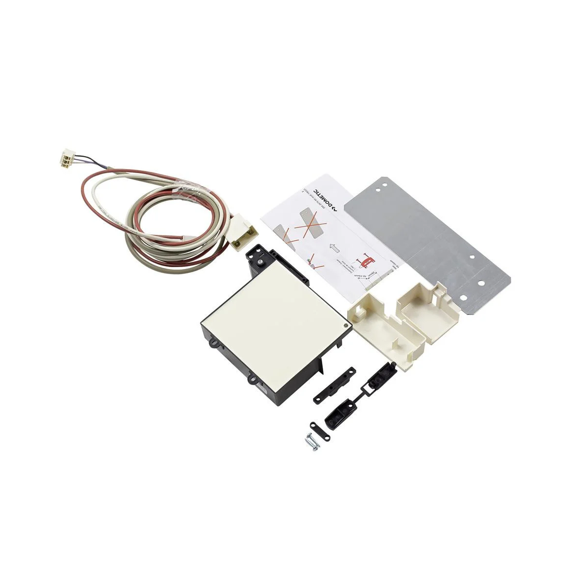 Dometic RMD 8505 connection brick complete